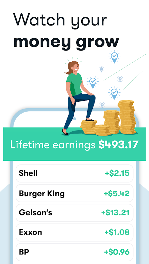 Platform screenshot