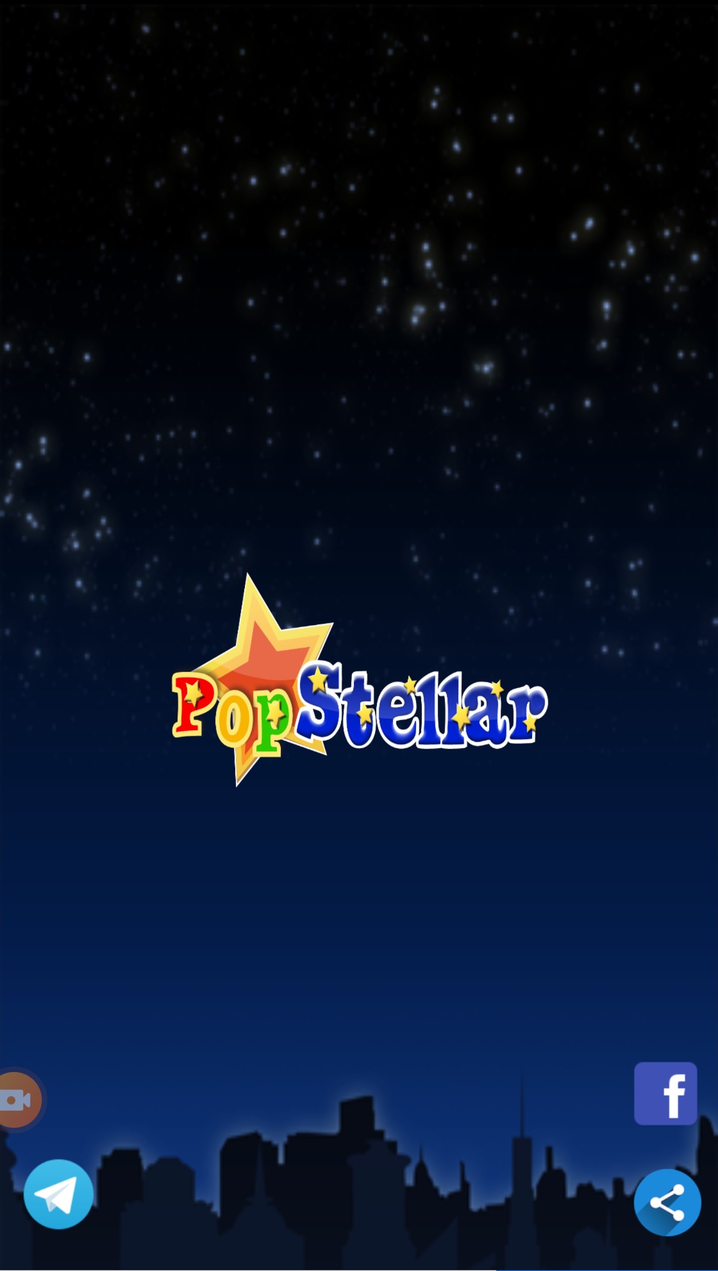 Platform screenshot