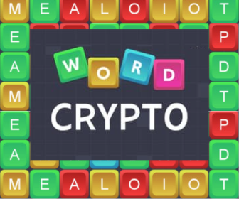 Crypto Word