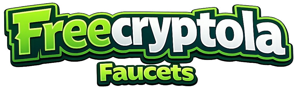 Freecryptola Faucets