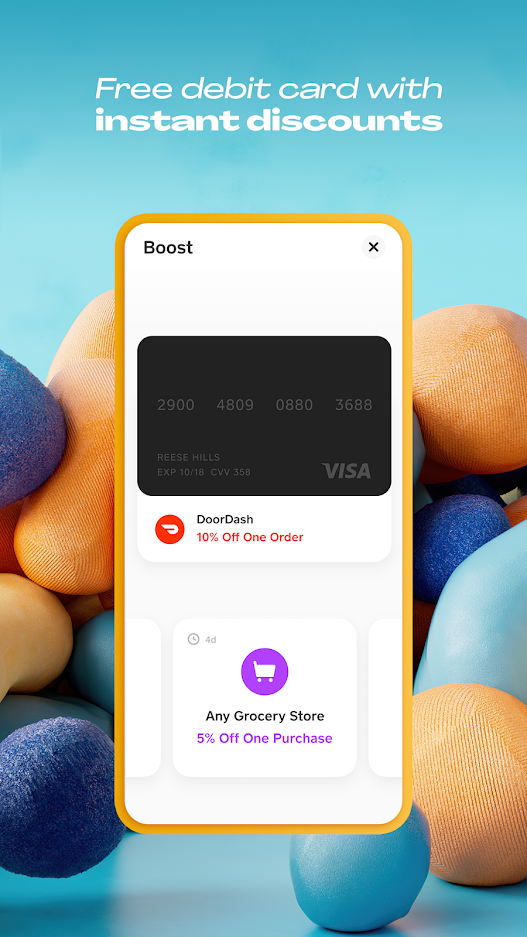 Platform screenshot