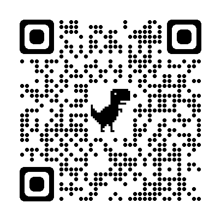Original platform QR code