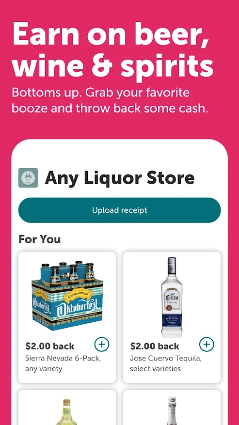 Platform screenshot