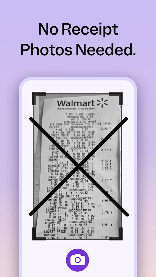 Platform screenshot