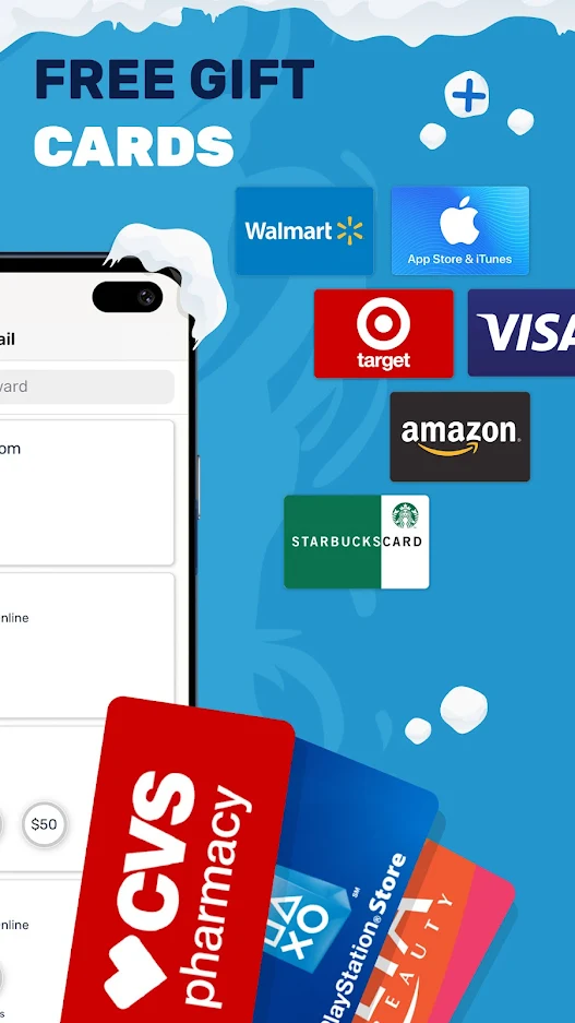 Platform screenshot