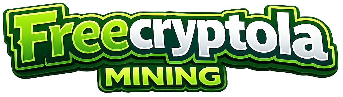 Freecryptola Mining