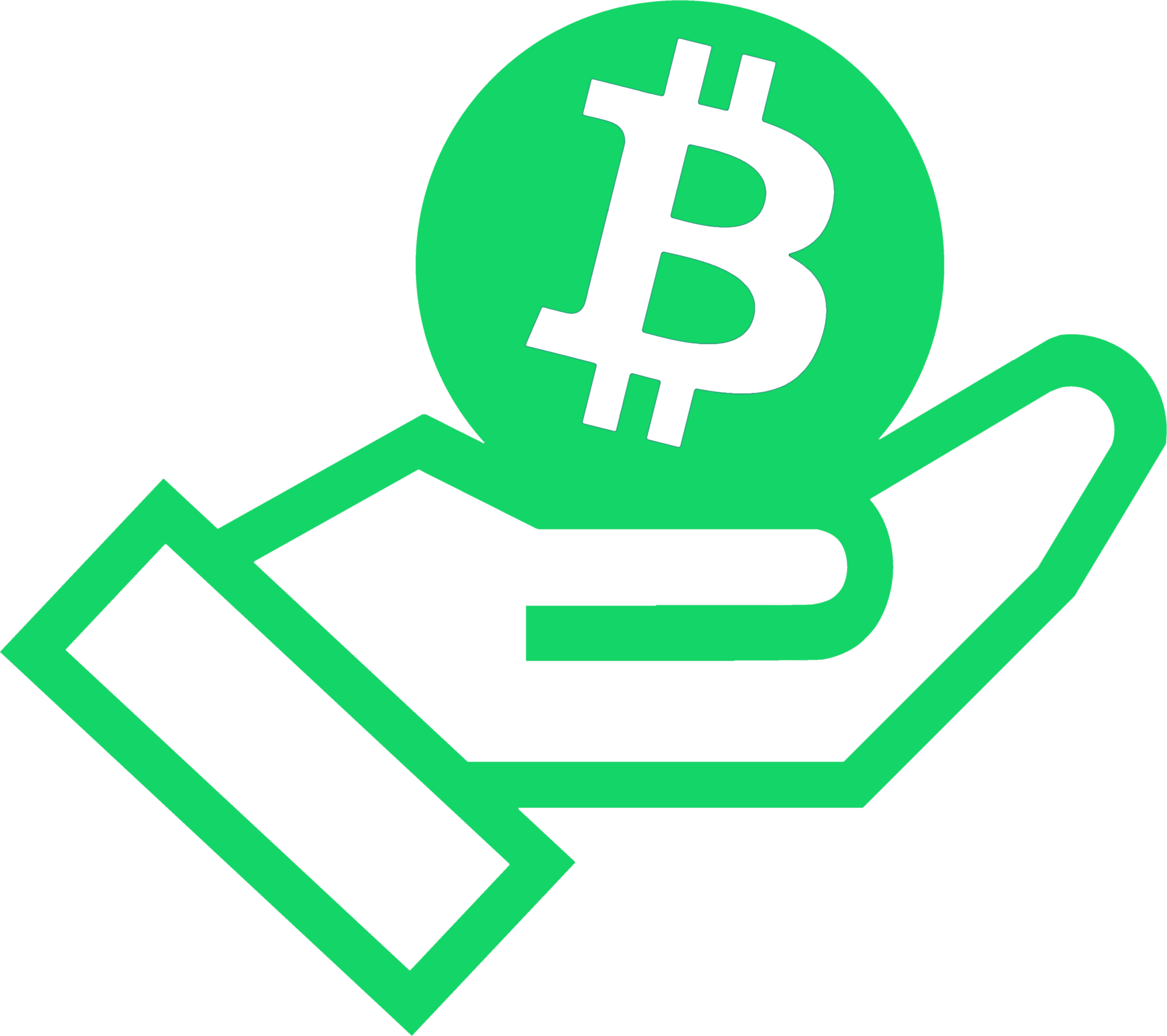 Earn Crypto
