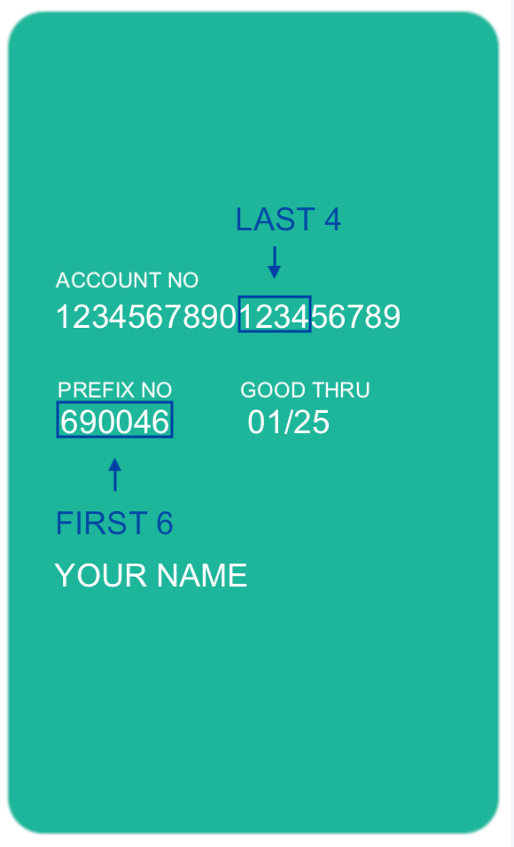 Gasbuddy card