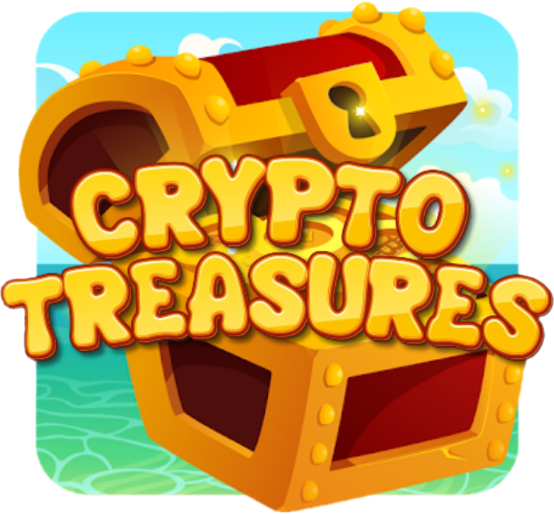 Crypto Treasures