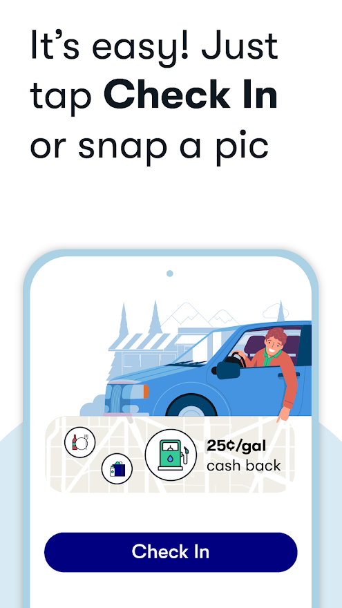 Platform screenshot