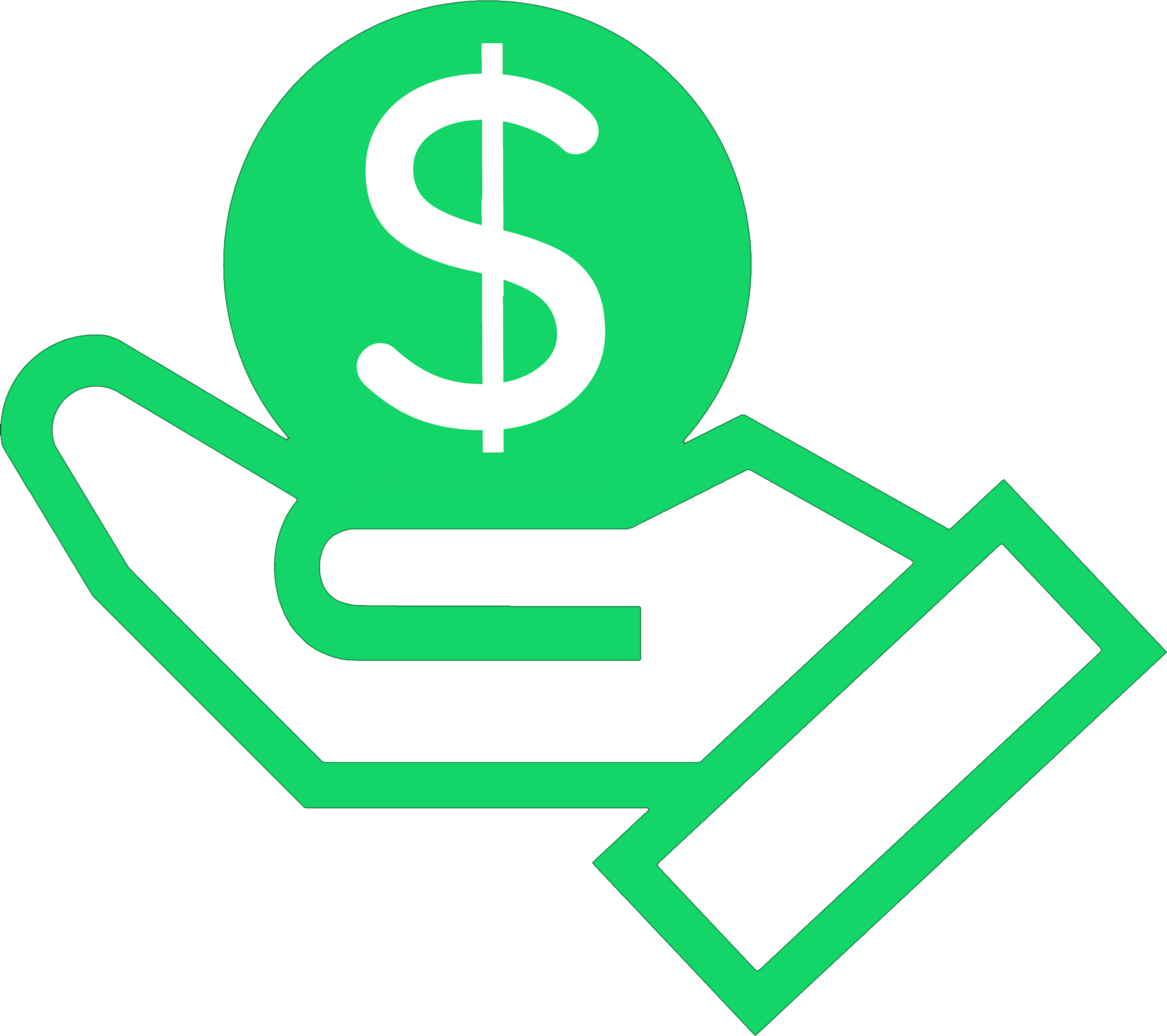 Earn Cash