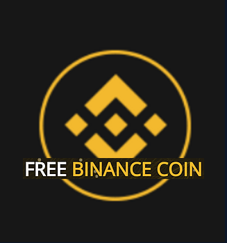 Free Binance Coin