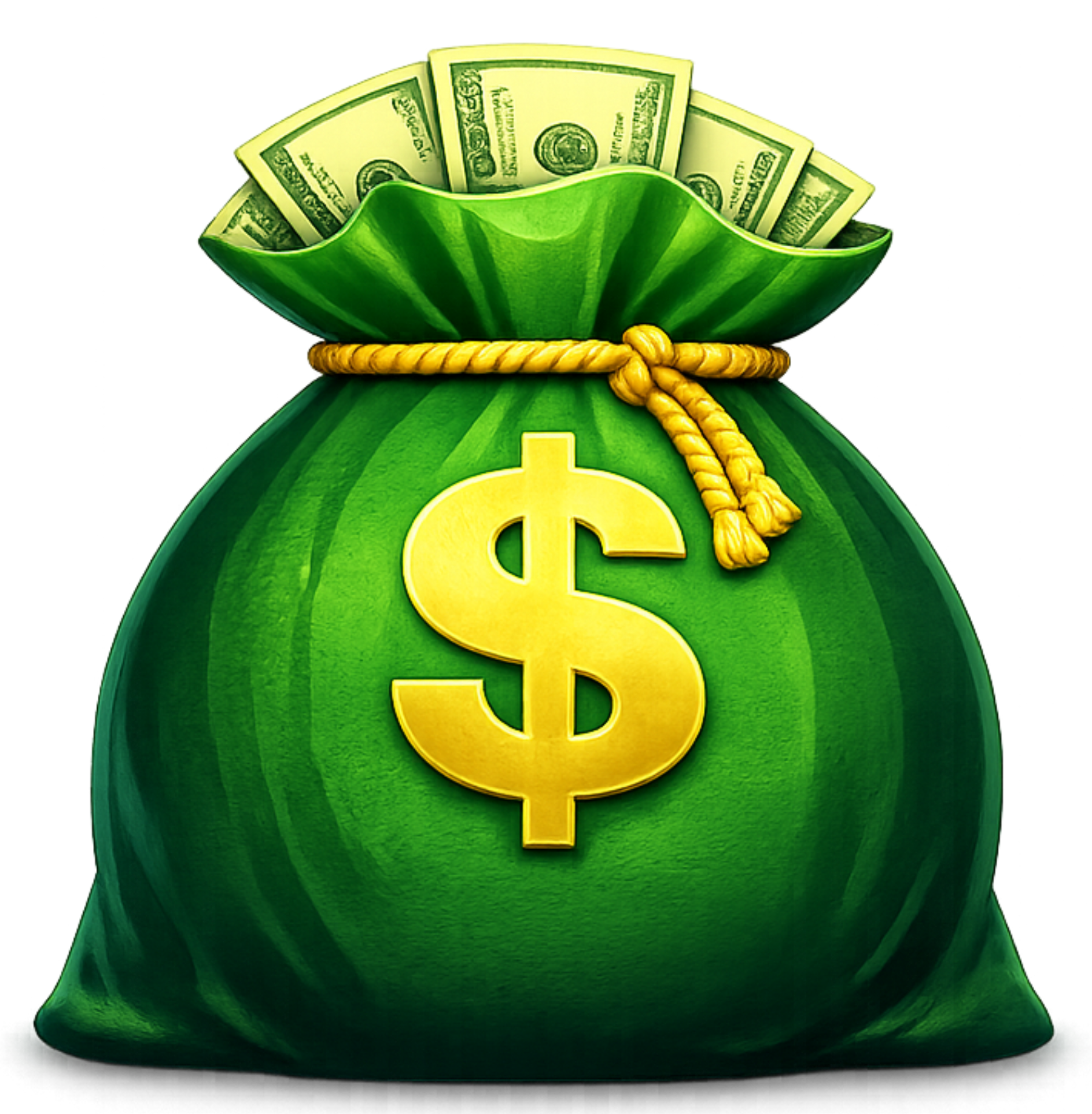 Money bag