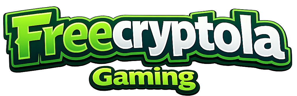 Freecryptola Gaming