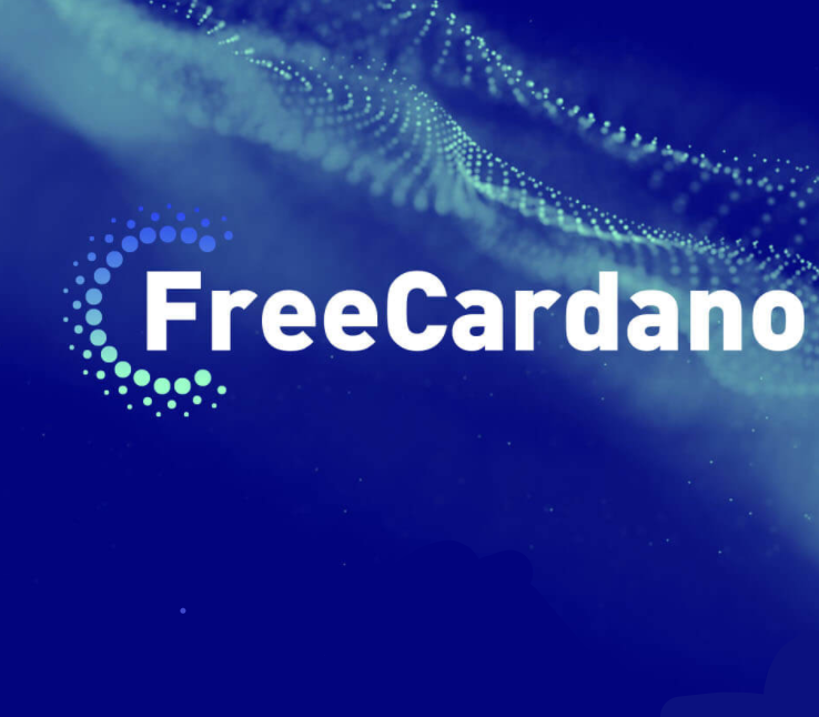 Free Cardano