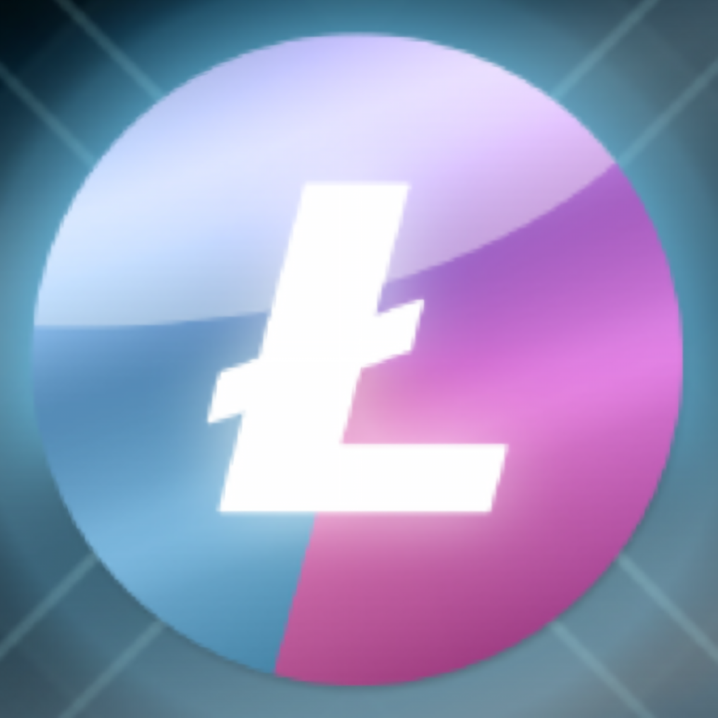 Free Litecoin App logo