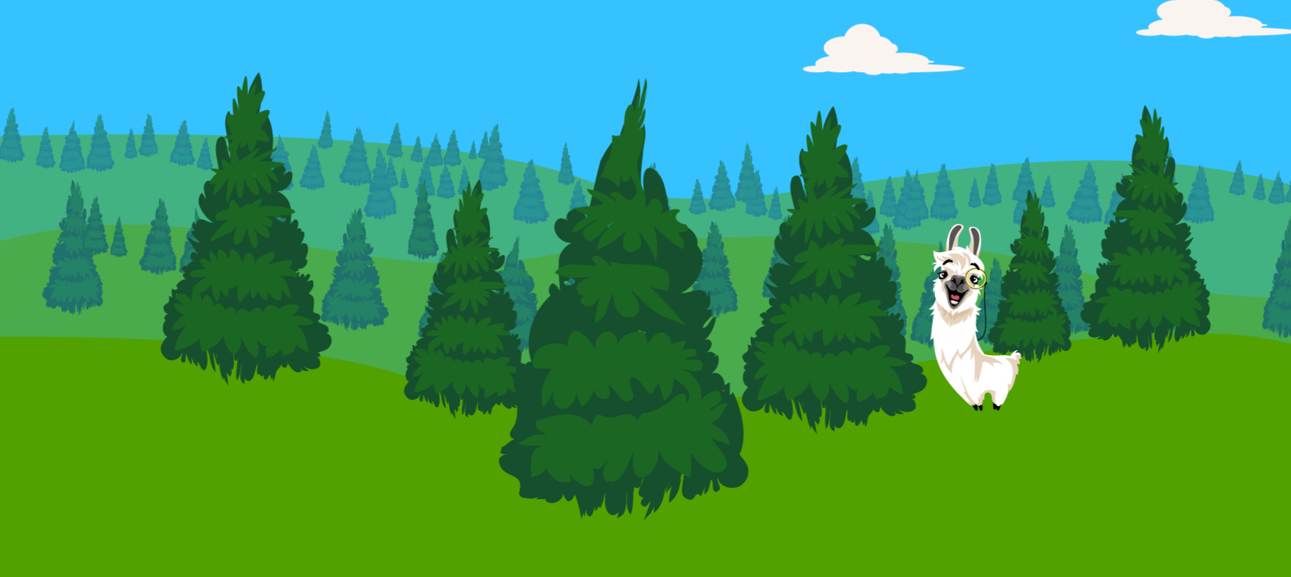 Platform screenshot