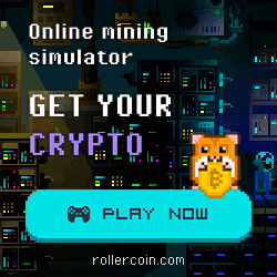Rollercoin