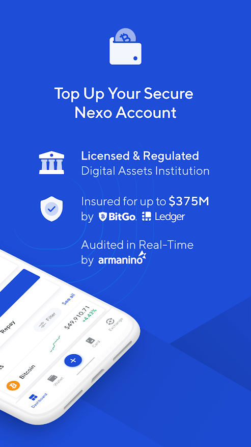 Platform screenshot