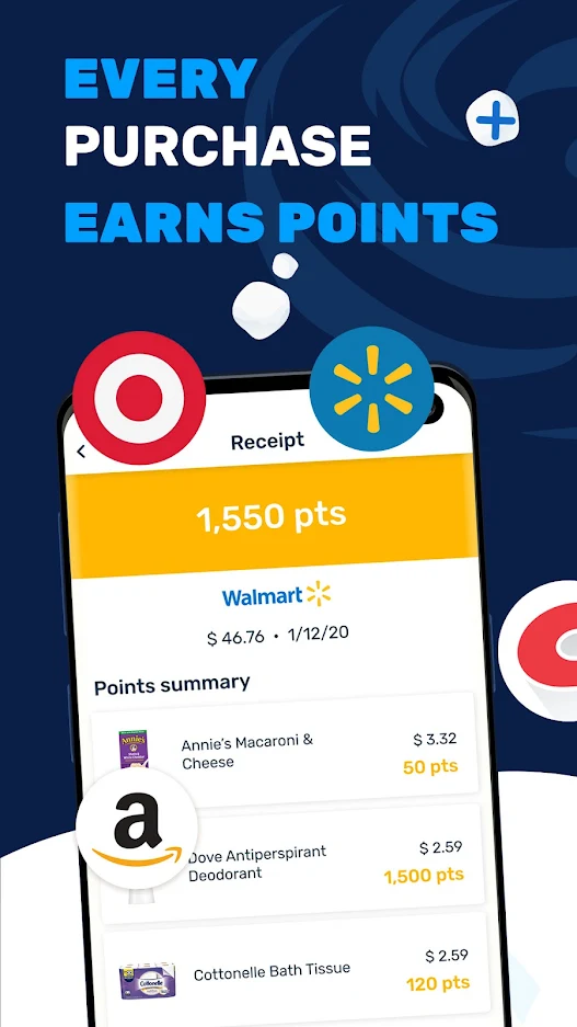 Platform screenshot