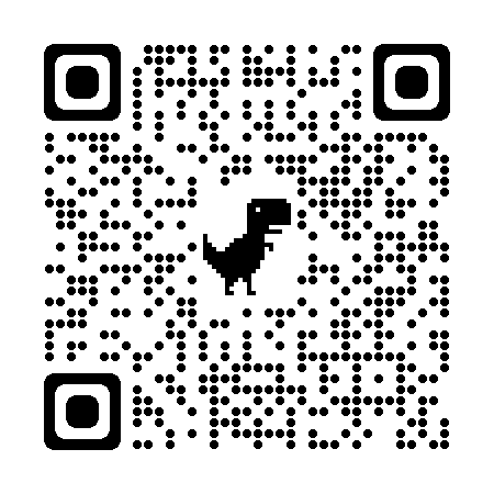 Original platform QR code