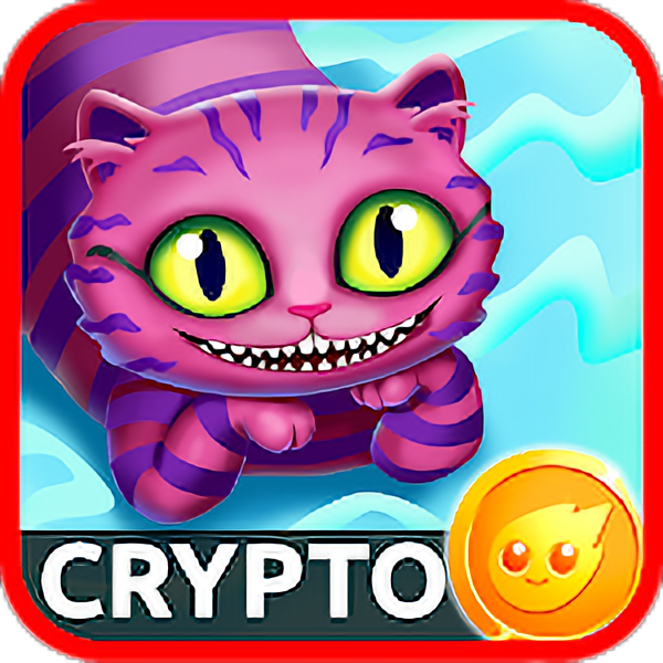 Crypto Cats