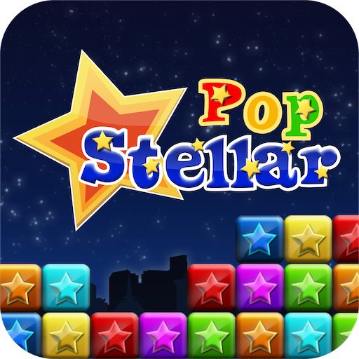 Pop Stellar - Free XLM