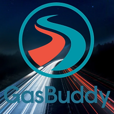 Gas buddy logo