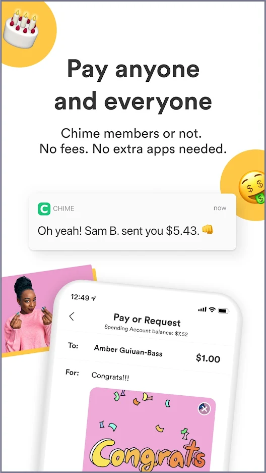 Platform screenshot