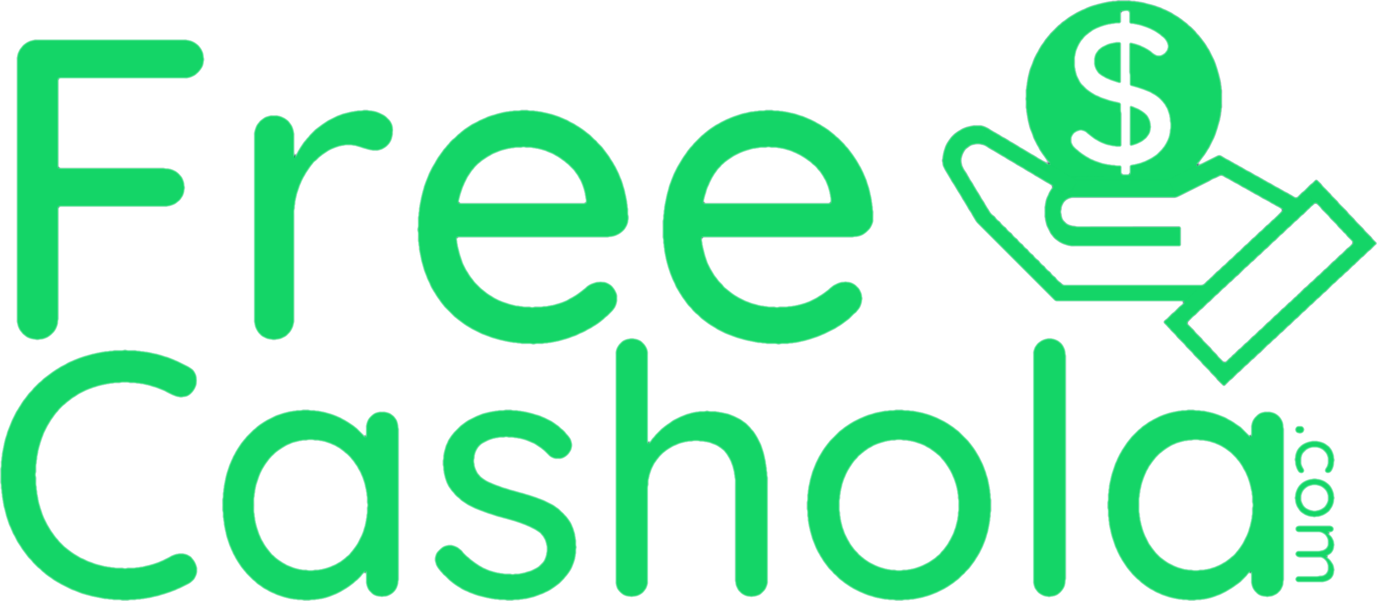 FreeCashola.com logo