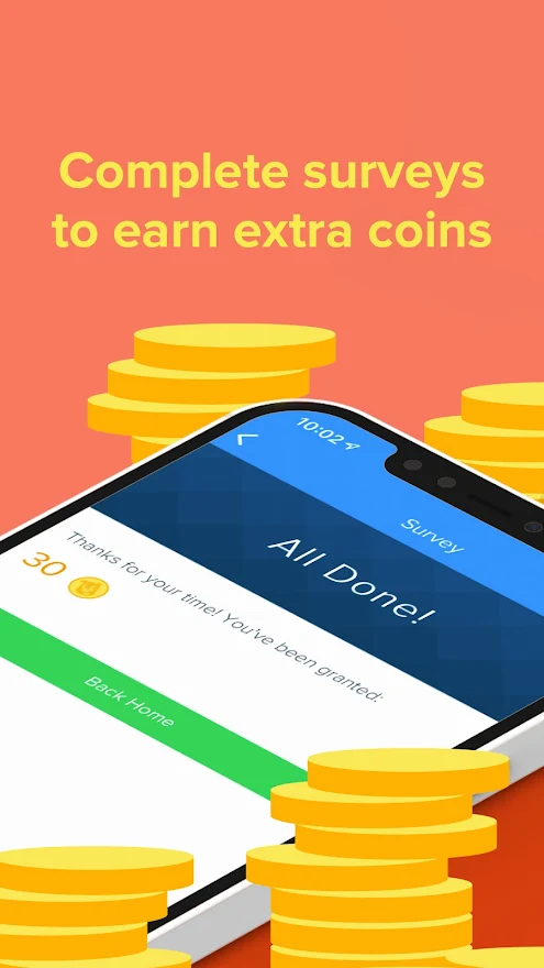 Platform screenshot