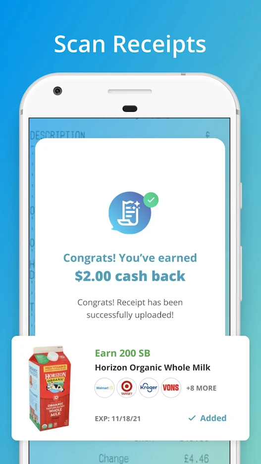 Platform screenshot