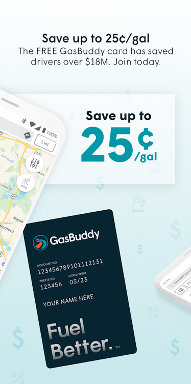 Gasbuddy